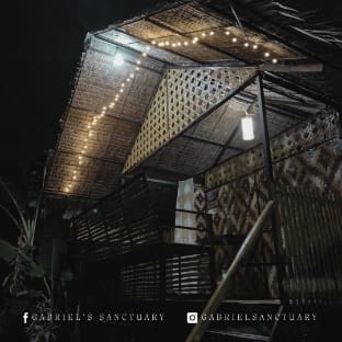 Gabriel's Sanctuary Farm Stay in Antipolo