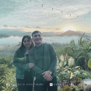 Gabriel's Sanctuary Farm Stay in Antipolo