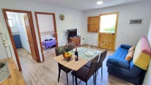 Anmar Tasarte, playa, remanso, paz y tranquilidad. Vacation rental in Comarca Sur