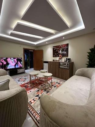 شقة مريحة وهادئة في موقع مميز  Apartment in Riyadh