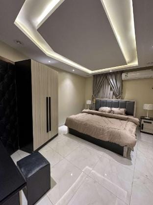 شقة مريحة وهادئة في موقع مميز  Apartment in Riyadh