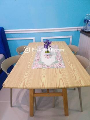 Blue Ocean Studio by BKH Apartment in Kota Kinabalu
