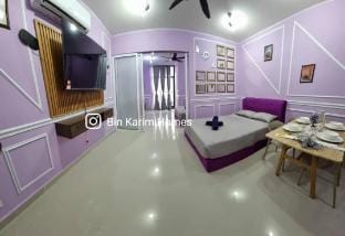 The Shore KK by Bin Karim Homes Apartment in Kota Kinabalu