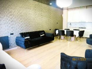 For rent daily Apartment in Tbilisi, Georgia