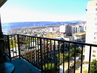 For rent daily Apartment in Tbilisi, Georgia