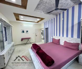 Luxurious 3BHK Penthouse in Tolichowki (by SH) Apartment in Hyderabad