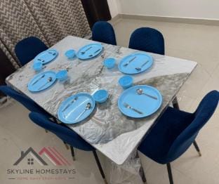 Grand 3BHK Apartment in Tolichowki (by SH) Apartment in Hyderabad