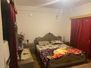 Serenity Family Retreat Vacation rental in Punjab