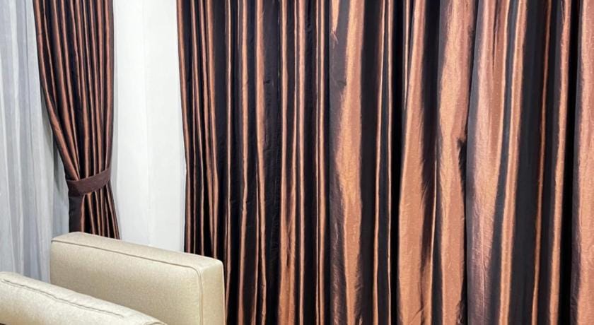 Sudirman CBD Aparthotel Vacation rental in South Jakarta City