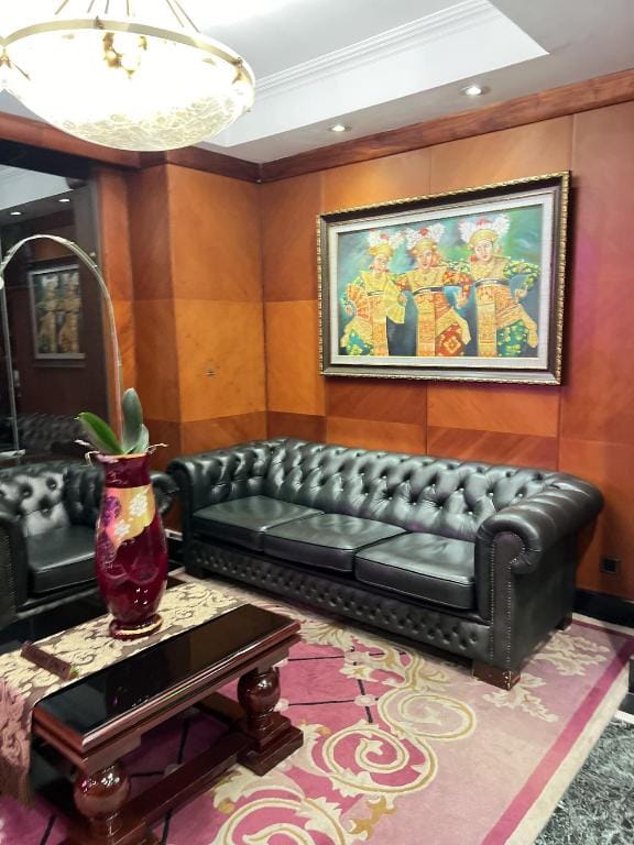 Sudirman CBD Aparthotel Vacation rental in South Jakarta City