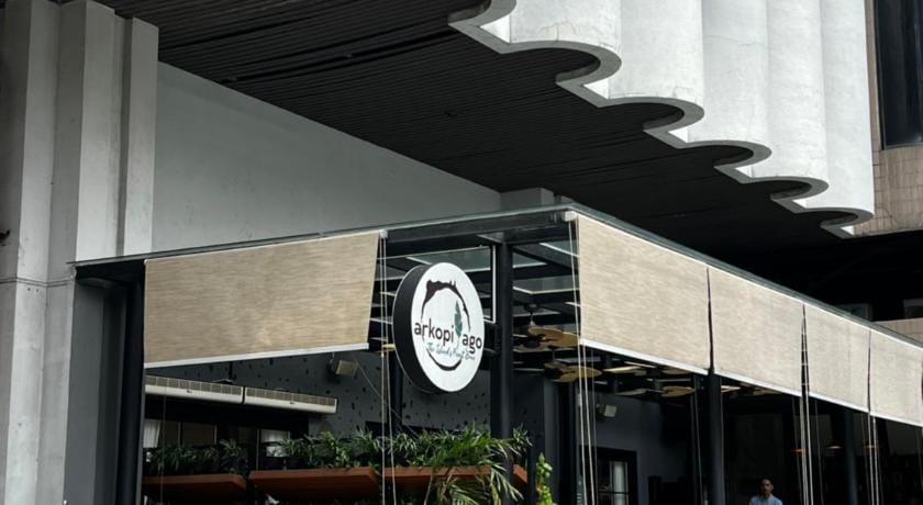 Sudirman CBD Aparthotel Vacation rental in South Jakarta City