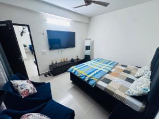 Homely stay 2 Vacation rental in Punjab, India