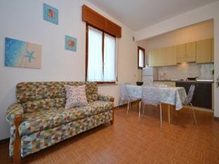 Lovely apartment surrouonded by a pine forest Apartment in Lignano Sabbiadoro