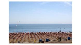 Unwind getaway few steps away from the beach Apartment in Bibione