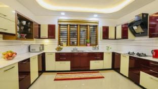 Love Shore Luxury Private Pool Villa Villa in Kerala