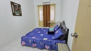 Homestay Opah Alang Vacation rental in Perak
