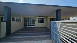 Homestay Opah Alang Vacation rental in Perak