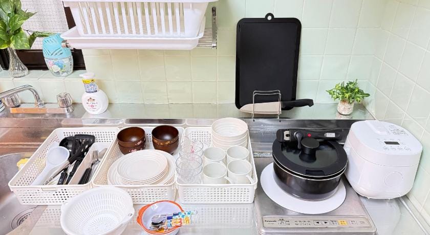 Serene Highness Apartment in Fukuoka Prefecture
