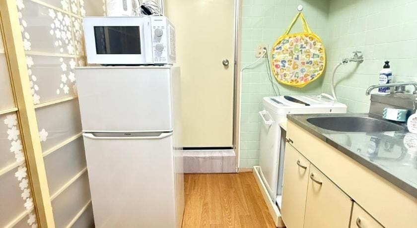 Serene Highness Apartment in Fukuoka Prefecture