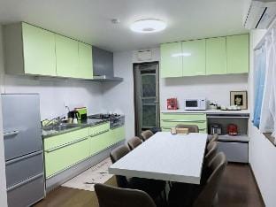 "Asahi no Ha", one stop to Osaka Castle Park,   Vacation rental in Osaka