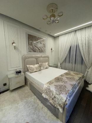 Flat in Karachi Apartment in Karachi