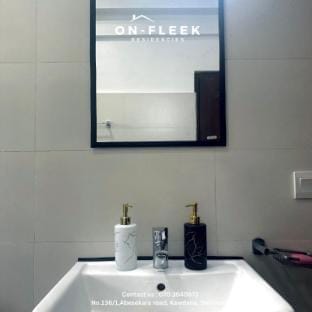 On-Fleek Apartment in Dehiwala-Mount Lavinia