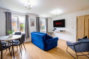 Clover Field Apartment by Yoko Property Apartment in Daventry District