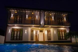 Villa Elegant Oasis B3/3 Vacation rental in Western Province