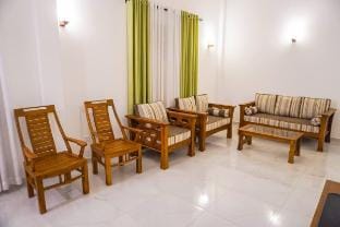 Villa Elegant Oasis B3/3 Vacation rental in Western Province