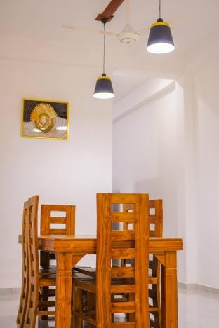 Villa Elegant Oasis B3/1 Vacation rental in Western Province