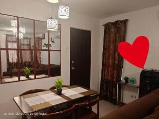 Bjorn's Homestay Vacation rental in Davao City