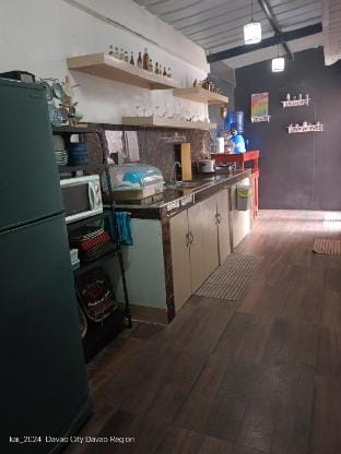 Bjorn's Homestay Vacation rental in Davao City