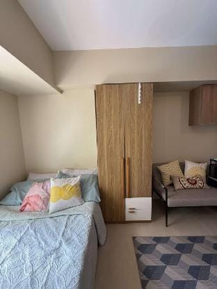 Entire Studio unit in Cebu City Vacation rental in Lapu-Lapu City