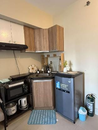 Entire Studio unit in Cebu City Vacation rental in Lapu-Lapu City