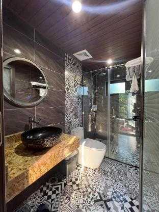 Bungalow K5 Vacation rental in Laos