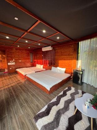 Bungalow K5 Vacation rental in Laos