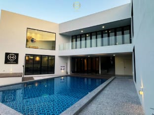 The Luxurious 231, Lake House Villa Vacation rental in Negeri Sembilan, Malaysia