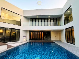 The Luxurious 231, Lake House Villa Vacation rental in Negeri Sembilan, Malaysia