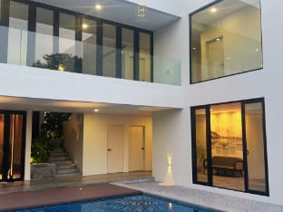 The Luxurious 231, Lake House Villa Vacation rental in Negeri Sembilan, Malaysia