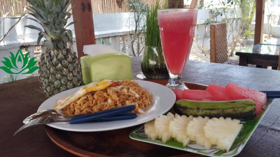 Energy Melati Guesthouse Hotel in Pemenang