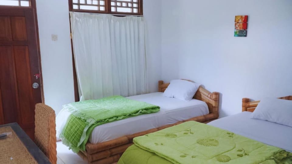 Energy Melati Guesthouse Hotel in Pemenang