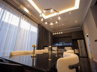 DQ Villa Villa in Ho Chi Minh City