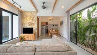 Elephant Villa 4 by Villa Finder Villa in Ubud