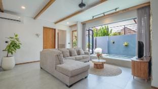 Elephant Villa 4 by Villa Finder Villa in Ubud