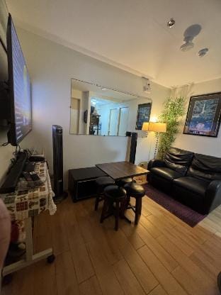Simple Living, Perfect Location at Seawind  Apartment in Davao City