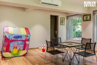 StayVista at Willow Cove Villa in Maharashtra