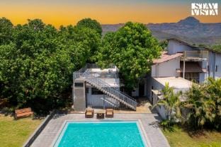 StayVista at Willow Cove Villa in Maharashtra