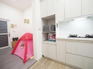 Your cozy time starts 在這靜好空間/Mar-exclusive Apartment in Taipei City