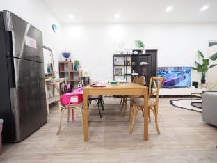 Your cozy time starts 在這靜好空間/Mar-exclusive Apartment in Taipei City