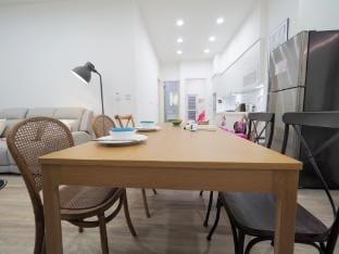Your cozy time starts 在這靜好空間/Mar-exclusive Apartment in Taipei City